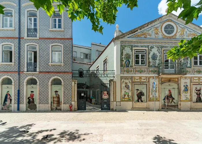 Apartment 2-bed With A Charming Terrace At Intendente *