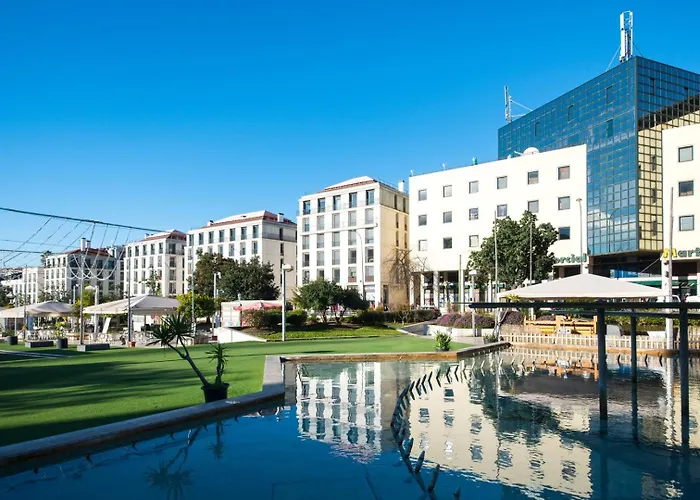 2-bed With A Charming Terrace At Intendente * Lisbon