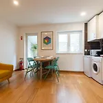 2-bed With A Charming Terrace At Intendente Apartment *