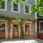 2-bed With A Charming Terrace At Intendente アパート
