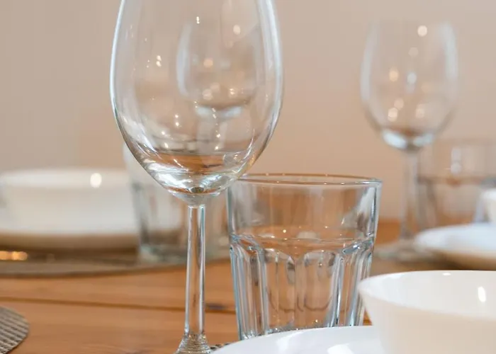 2-bed With A Charming Terrace At Intendente Lejlighed