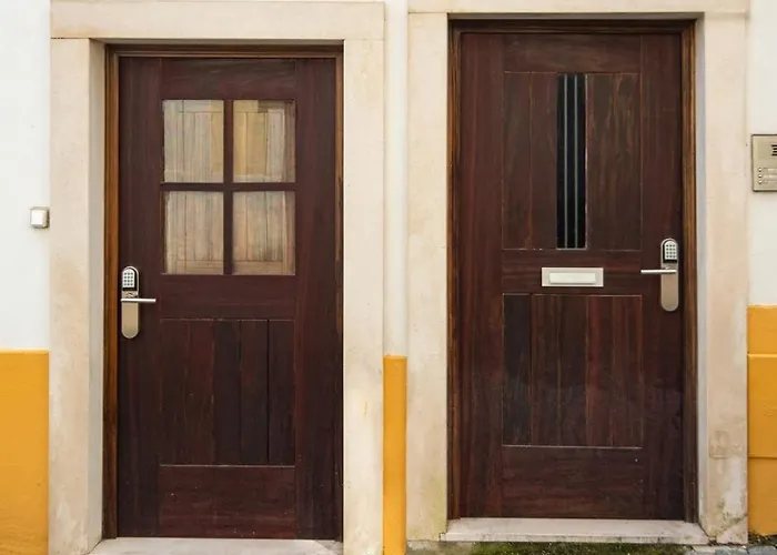 2-bed With A Charming Terrace At Intendente Lisboa