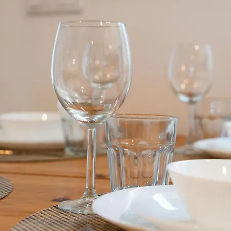 2-bed With A Charming Terrace At Intendente Апартаменти