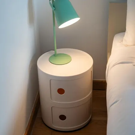 2-bed With A Charming Terrace At Intendente *