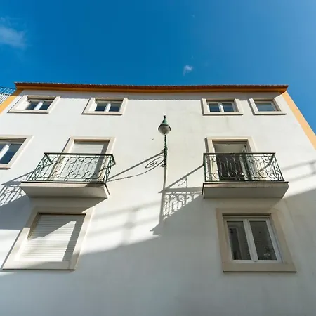 Lägenhet 2-bed With A Charming Terrace At Intendente