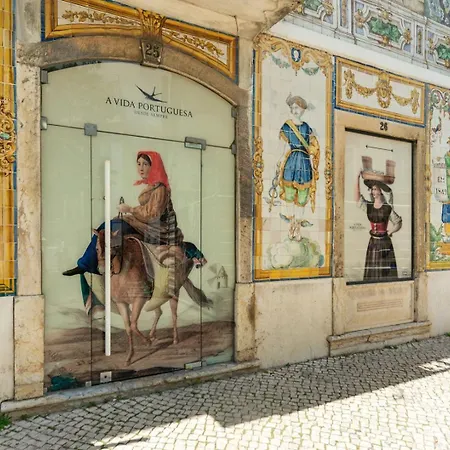 2-bed With A Charming Terrace At Intendente Appartamento