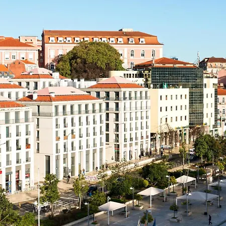 Appartamento 2-bed With A Charming Terrace At Intendente